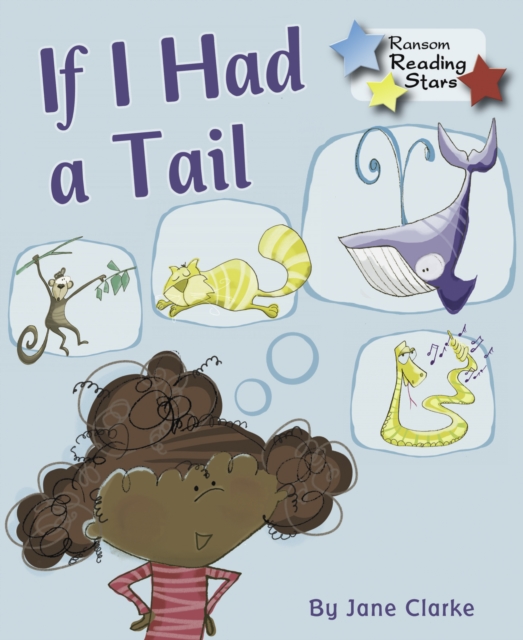 If I Had a Tail (Ebook), PDF eBook