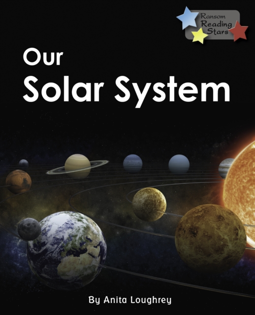 Our Solar System, PDF eBook