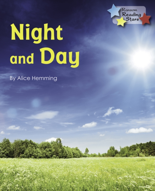 Night and Day (Ebook), PDF eBook