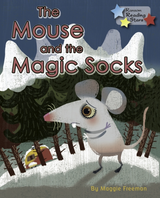 The Mouse and the Magic Socks (Ebook), PDF eBook