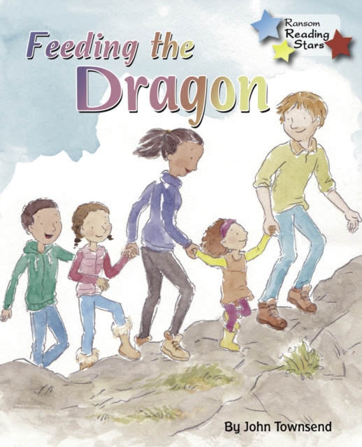 Feeding the Dragon, PDF eBook