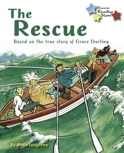 The Rescue, PDF eBook