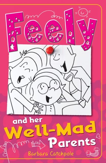 Feely and Her Well-Mad Parents, PDF eBook