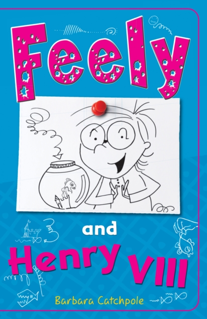 Feely and Henry VIII, PDF eBook