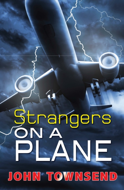 Strangers on a Plane, PDF eBook
