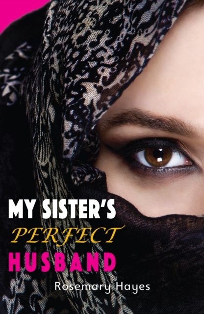 My Sister's Perfect Husband, Paperback / softback Book