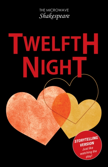 Twelfth Night, Paperback / softback Book