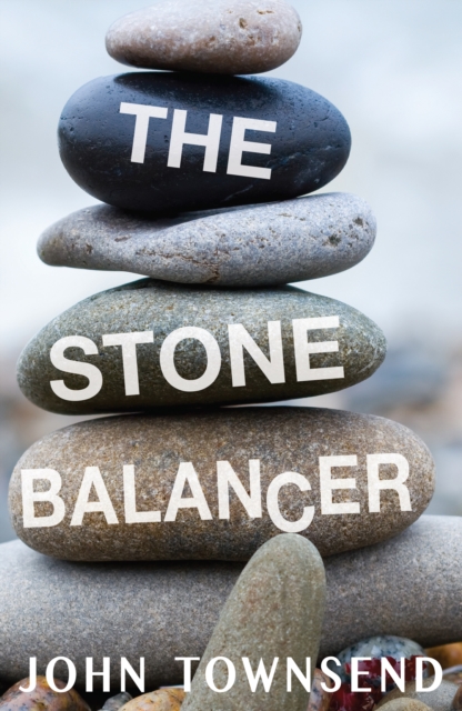 Stone Balancer, Paperback / softback Book
