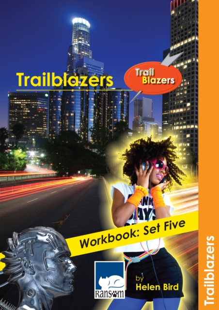 Trailblazers Workbook: Set 5, PDF eBook