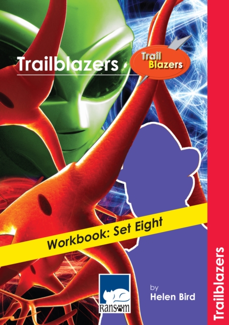 Trailblazers Workbook: Set 8, PDF eBook