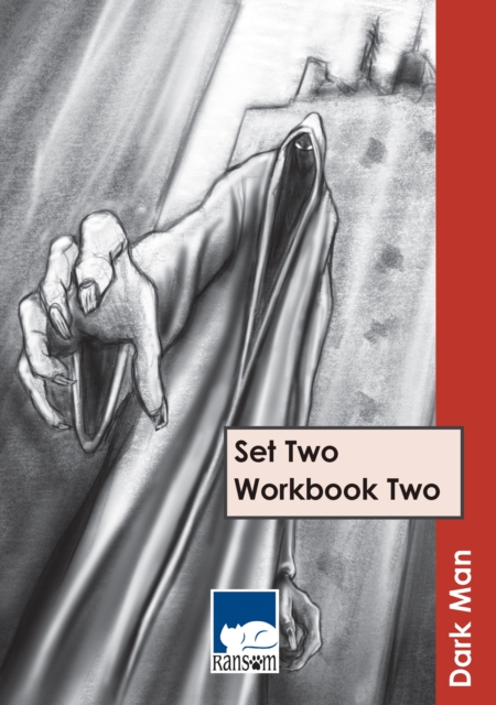 Dark Man Set 2: Workbook 2, PDF eBook