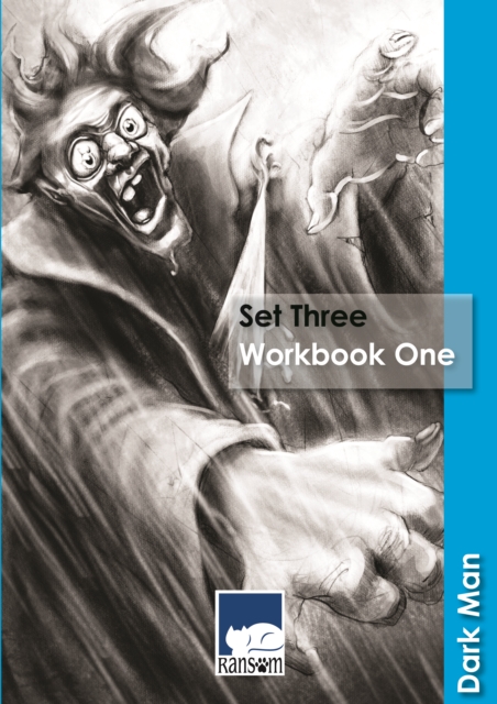 Dark Man Set 3: Workbook 1, PDF eBook
