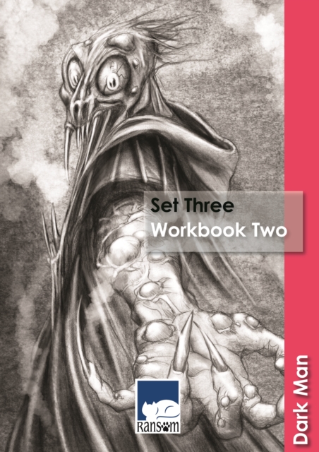 Dark Man Set 3: Workbook 2 (ebook), PDF eBook
