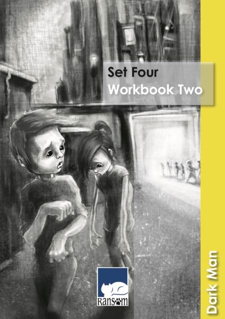 Dark Man Set 4: Workbook 2 (ebook), PDF eBook