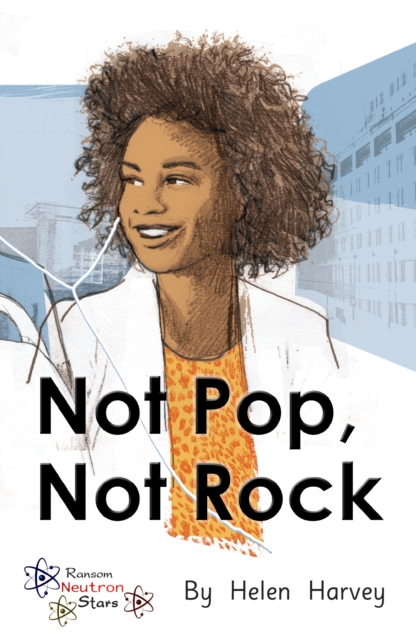 Not Pop Not Rock, Paperback / softback Book