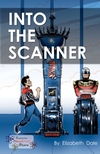 Into the Scanner, Paperback / softback Book