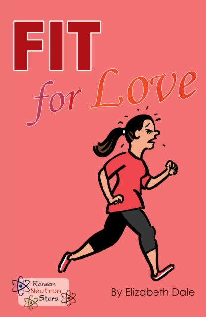 Fit for Love, Paperback / softback Book