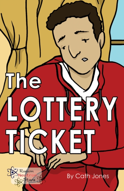 The Lottery Ticket, Paperback / softback Book