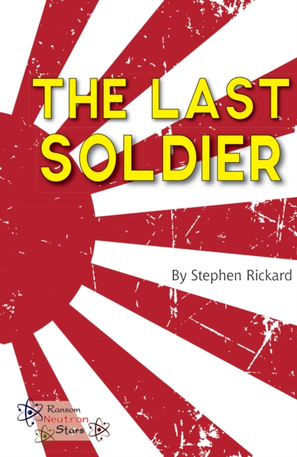 The Last Soldier, Paperback / softback Book