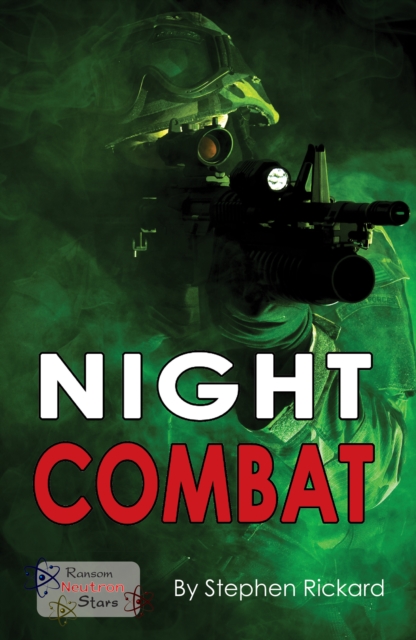Night Combat, PDF eBook