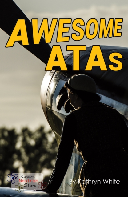 Awesome ATAs, PDF eBook