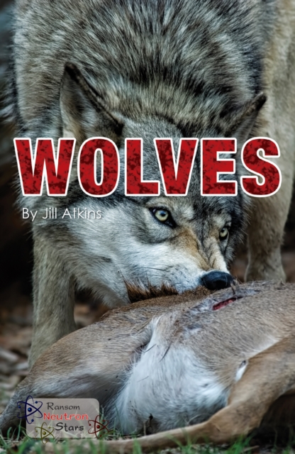 Wolves, PDF eBook