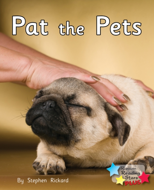 Pat the Pets, PDF eBook