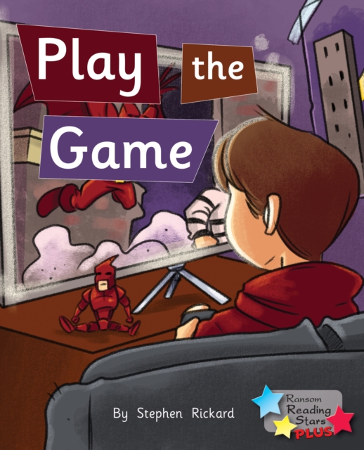 Play the Game, PDF eBook