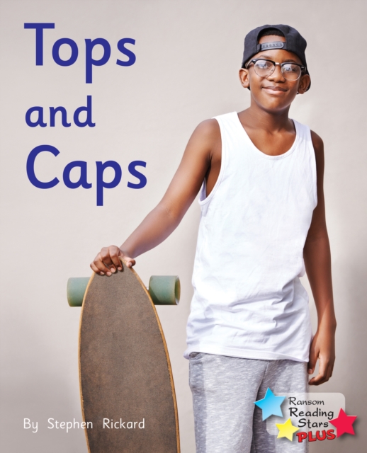 Tops and Caps, PDF eBook