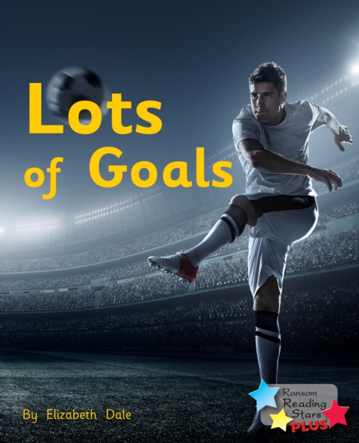 Lots of Goals, PDF eBook