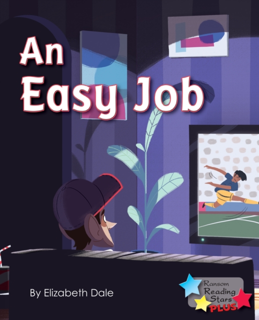 An Easy Job, PDF eBook