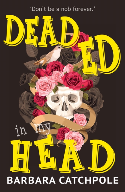 Dead Ed In My Head, PDF eBook