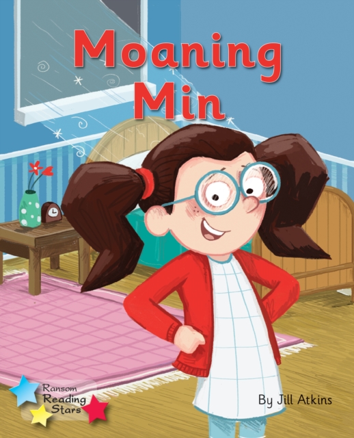 Moaning Min : Phonics Phase 3, Paperback / softback Book