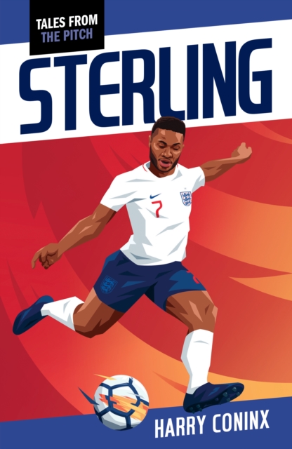 Sterling, Paperback / softback Book