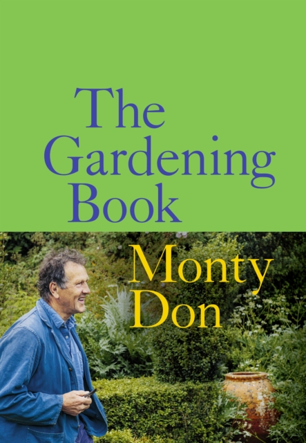 The Gardening Book,  Book