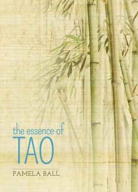 The Essence of Tao, Paperback / softback Book