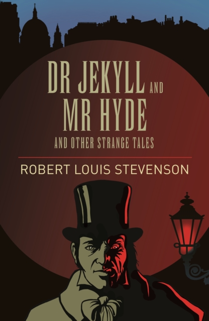 Dr Jekyll and Mr Hyde, Paperback / softback Book