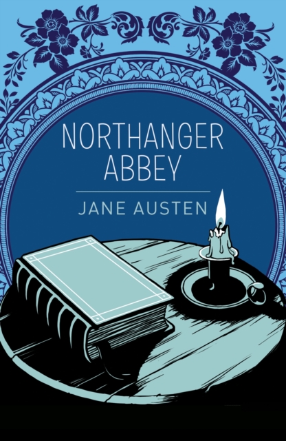 Northanger Abbey, Paperback / softback Book