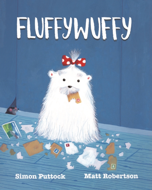 Fluffywuffy, EPUB eBook