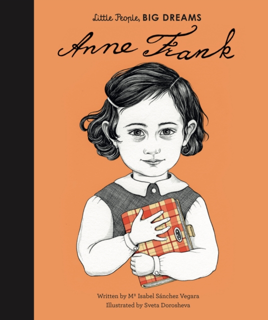 Anne Frank, EPUB eBook