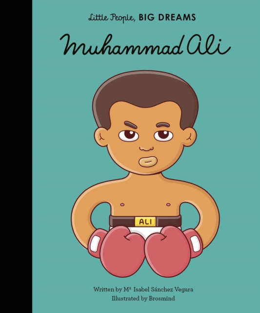 Muhammad Ali : Volume 21, Hardback Book