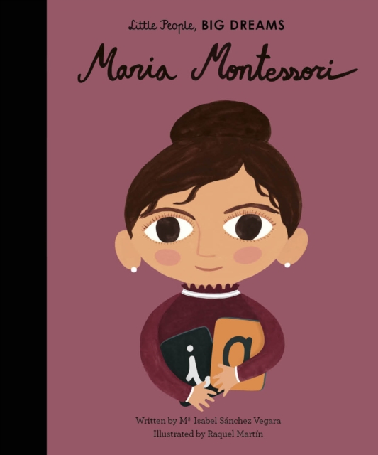 Maria Montessori : Volume 23, Hardback Book