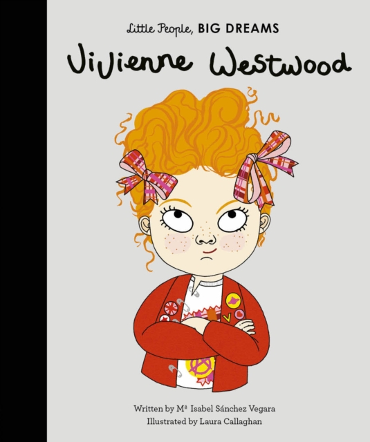 Vivienne Westwood : Volume 24, Hardback Book