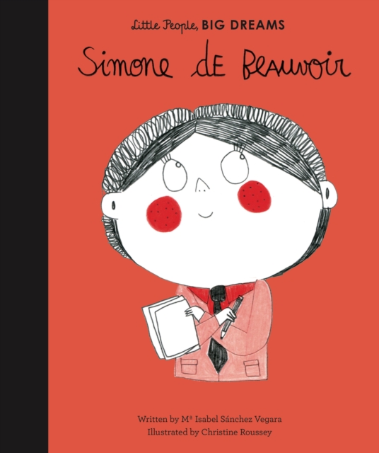 Simone de Beauvoir, EPUB eBook