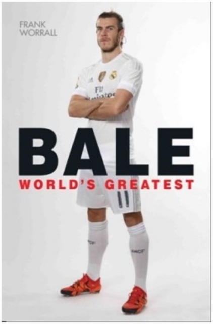 Bale : World's Greatest, Paperback / softback Book