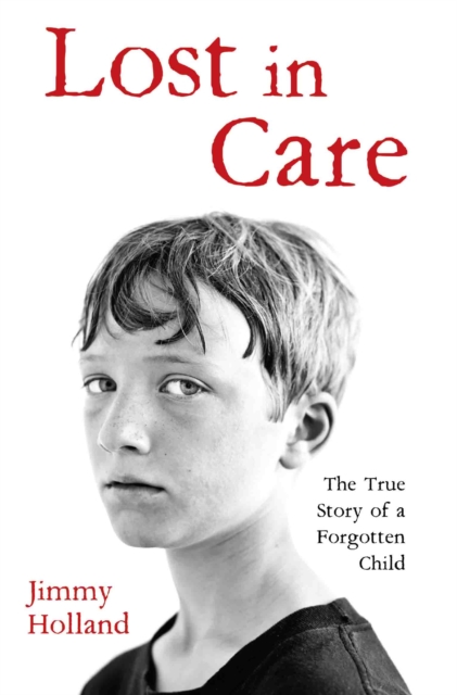 Lost in Care, Paperback / softback Book