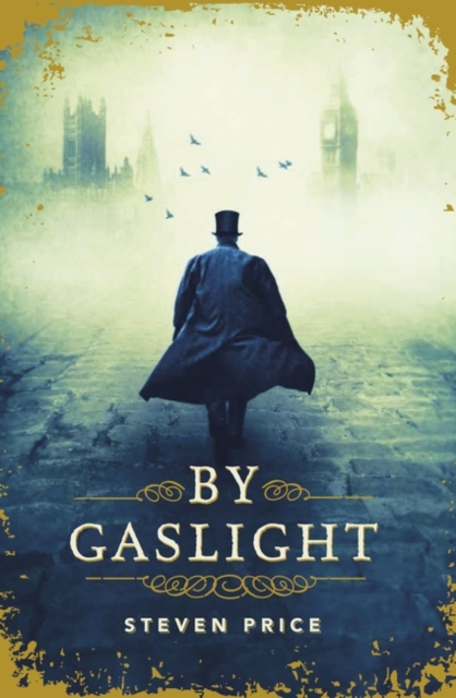 By Gaslight, Paperback / softback Book