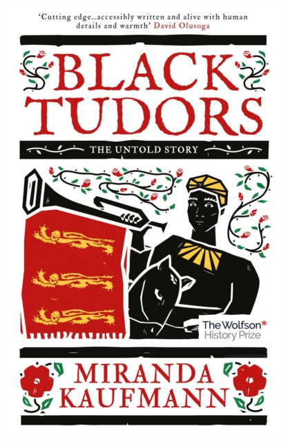 Black Tudors : The Untold Story, EPUB eBook