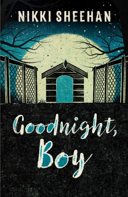 Goodnight, Boy, EPUB eBook