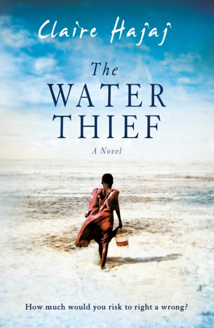 The Water Thief, EPUB eBook